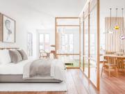 Apartamento T2 *Zona Histórica do Porto