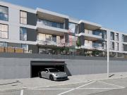 T2+Gar, Novo, em Vila Nova de Poiares, em construção 1º B