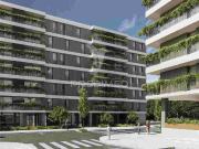 Apartamento T2Kcom varanda e lugar de garagem na Prelada