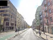 Apartamento T2/terraço/Arroios/Anjos