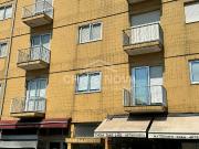 Apartamento T3+1 a 400m da Estação D. João II | Mafamude