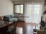 Apartamento T3+1 a 400m da Estação D. João II | Mafamude