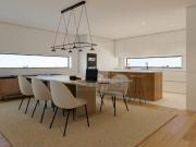 Apartamento T3+1 Antas Prime, Campanhã Porto