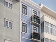 Apartamento T3+1, Arroios, Lisboa | BPI Expresso Imobiliário