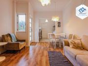 Apartamento T3+1 c/ Terraço | Massarelos | Porto