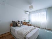 Apartamento T3+1 c/ varanda garagem e arrumos em...