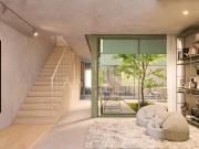 Apartamento T3+1 | Campo Alegre 1024 | Porto 5B