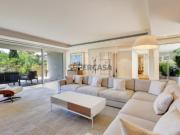 Apartamento T3 com 273 m2 no Príncipe Real, Lisboa