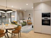 Apartamento T3+1 com 2 LG, Empreendimento Parque dos Sonhos