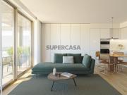 Apartamento T3+1 com área exterior em pleno centro da...