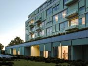 Apartamento T3+1 com área exterior no Campo Alegre 168m²...