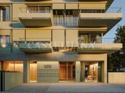 Apartamento T3+1 com área exterior no Campo Alegre 170m²...