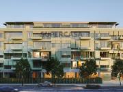 Apartamento T3+1 com área exterior no Campo Alegre
