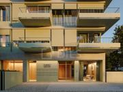 Apartamento T3+1 com área exterior no Campo Alegre