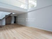 Apartamento T3+1 com duas varandas e estacionamento em...