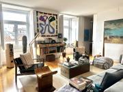 Apartamento T4 com estacionamento no Chiado, Lisboa