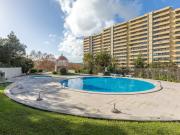 Apartamento T3+1 com garagem, Avenidas Novas, Lisboa