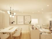 Apartamento T3+1 com garagem e varanda para comprar no...