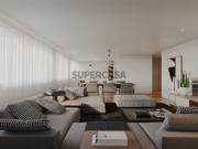 Apartamento T3+1 com garagem e varanda para comprar no...