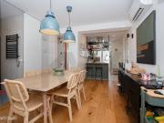 Apartamento T3+1 com garagem em Campo de Ourique Luz,...