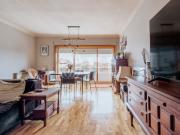 Apartamento T3+1 com garagem, em Matosinhos, Porto
