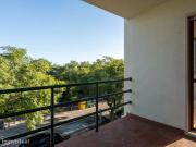 Apartamento T3+1 com garagem para arrendamento no Monte...