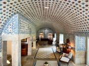 Apartamento T3+1 com Jardim Privado no Palácio Vila...