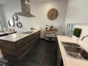 Apartamento T3+1 com jardim privativo Centro Lisboa Rua...