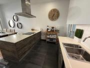 Apartamento T3+1 com jardim privativo Centro Lisboa Rua...