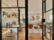 Apartamento T3+1 com terraço, 3 lugares de garagem, em...