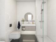 Apartamento T3+1 com terraço de 131 m2 | Terraços da Póvoa