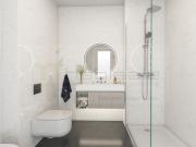 Apartamento T3+1 com terraço de 131 m2 | Terraços da Póvoa