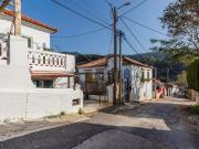 Apartamento T3+1 com Terraço e 3 Wcs em Galamares, Sintra