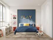 Apartamento T3+1 com terraço, estacionamento e...