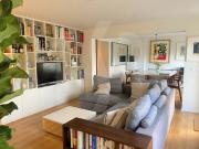 Apartamento T3+1 com terraço na Foz do Douro