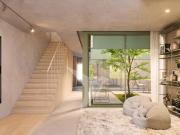 Apartamento T3+1 com varanda. Campo Alegre 1024, Porto