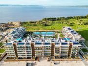 Apartamento T3+1 Condomínio Tagus Bay Alcochete 295m²...