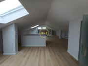 Apartamento T3+1 de Luxo em Carcavelos, Cascais