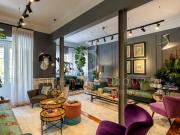 Apartamento T3+1 de luxo na Rodrigo da Fonseca, Lisboa...