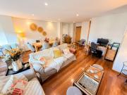 Apartamento T3+1 Duplex com 2 boxes, junto ao Mercadona