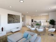 Apartamento T3+1 duplex com terraços e estacionamento em...