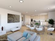 Apartamento T3+1 duplex com terraços e box no Montijo