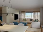 Apartamento T3+1 Duplex com terrao prximo ao estdio...