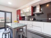 Apartamento T3+1 duplex em Condeixa