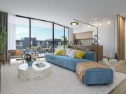 Apartamento T3+1 duplex em novo empreendimento no Montijo