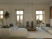 Apartamento T3+1 duplex na Baixa do Porto com varanda e...