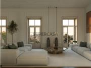 Apartamento T3+1 duplex na Baixa do Porto com varanda e...