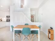 Apartamento T3+1 Duplex no Último Piso Ótimo Estado de...