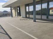 Apartamento T3+1 Dúplex Novo com Terraços em Ílhavo