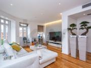 Apartamento T3+1 Duplex para arrendamento em pleno Campo...